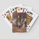 Recherche de sport mécanique jeux de cartes Antique