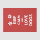 Recherche de dog tissue paper Pet