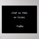 Recherche de bouddha noir et blanc art Motivation