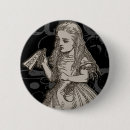Zoek naar alice wonderland buttons Kinderen