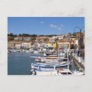 Recherche de cassis cartes postales Coloré