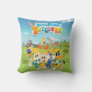 Recherche de looney tunes coussins Daffy duck