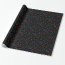 Recherche de briller papier cadeau Lumineux