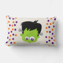 Recherche de frankenstein halloween coussins Amusant