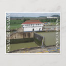 Recherche de le canal de panama cartes postales Miraflores