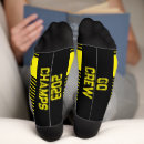 Recherche de fêtes chaussettes Noir