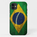 Zoek naar braziliaanse vlag iphone hoesjes Vlag van brazilië