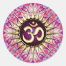 Recherche de symbole soleil autocollants Yoga