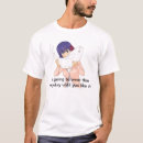 Recherche de sakura tshirts Anime