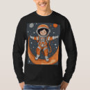 Recherche de odyssée tshirts Cosmique