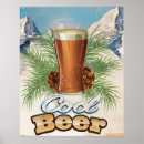 Recherche de vintages bier posters Pour tous
