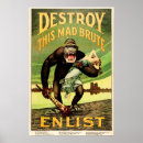 Recherche de enlist posters Ww1