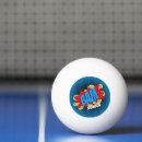 Recherche de arts balles ping pong Pour lui