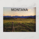 Recherche de montana cartes postales Amérique