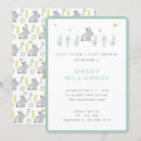 Recherche de lapin de pâques mignon invitations Carotte