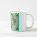Recherche de amour irlandais tasses Celtique