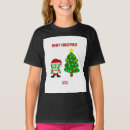 Recherche de arbre noir vêtements Arbre de noël