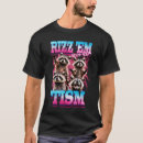 Recherche de autisme tshirts Drôle