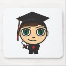 Recherche de obtention tapis souris Diplômé