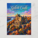 Recherche de gillette cartes postales Connecticut
