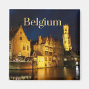 Recherche de souvenir de la belgique magnets Europe