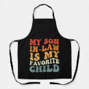 Recherche de fils tabliers Humour