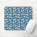 Recherche de motif notes musique tapis souris Musical