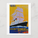 Recherche de ostend cartes postales Vintage