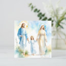 Zoek naar heilige familie kaarten Religie