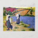 Recherche de nabis cartes postales Serusier