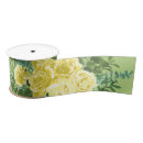 Recherche de jaune pâle rubans Rose