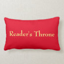 Recherche de jaune pâle coussins Rouge