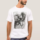 Recherche de la vrille de elle tshirts Monstre