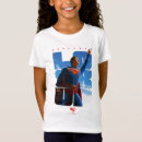 Zoek naar superman kinder tshirts Man van staal