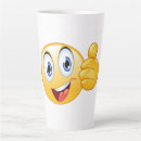 Recherche de émoticône heureuse tasses Pour tous