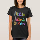 Recherche de latino américain tshirts Espagnol