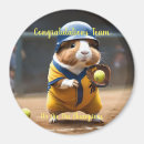 Zoek naar spelen magneten Honkbal