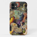 Recherche de haeckel iphone coques Nature