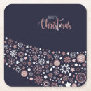 Recherche de fond dessous de verres Hiver