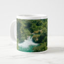 Recherche de croate tasses Cascades