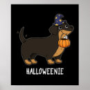 Zoek naar grappige worst posters Dachshond