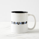 Recherche de tromperie tasses Rendre l'amérique plus grande