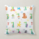 Zoek naar marionetten kussens Sesamvrienden