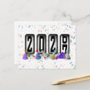 Recherche de bonne année cartes postales 2027