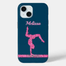 Recherche de fille de gymnastique iphone coques Gymnaste