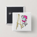 Recherche de peintre badges Dessin