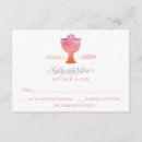 Recherche de sainte communion réponses cartons Fille
