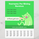 Recherche de chats mignons prospectus Soin des animaux