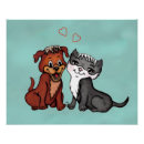 Recherche de chiot de art Chat
