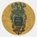 Recherche de cherub autocollants Floral